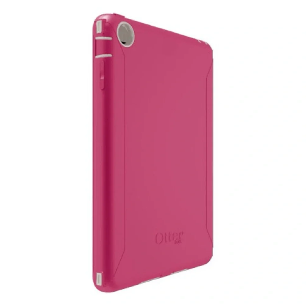 pink ipad mini defender case - otterbox!
